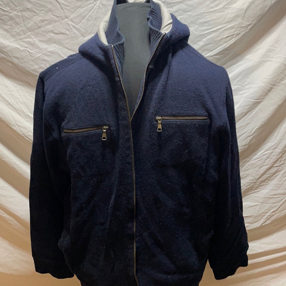 Hoodie Sweater